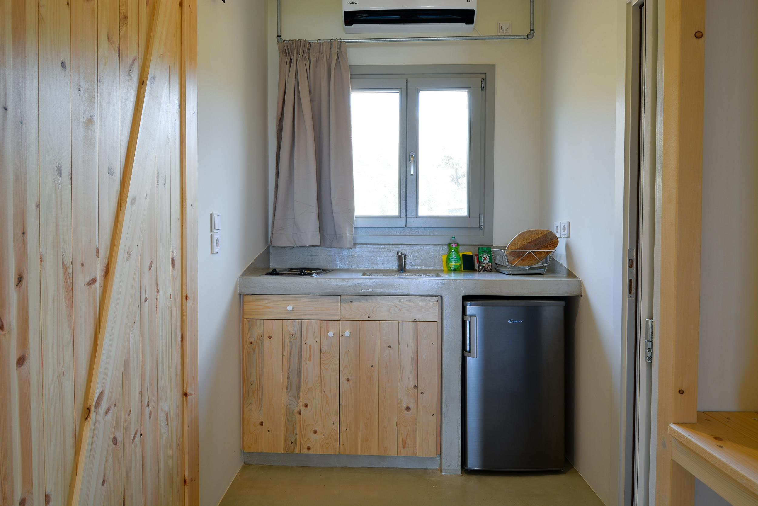 Rooster Guesthouse Rooms Kipri  Exterior foto