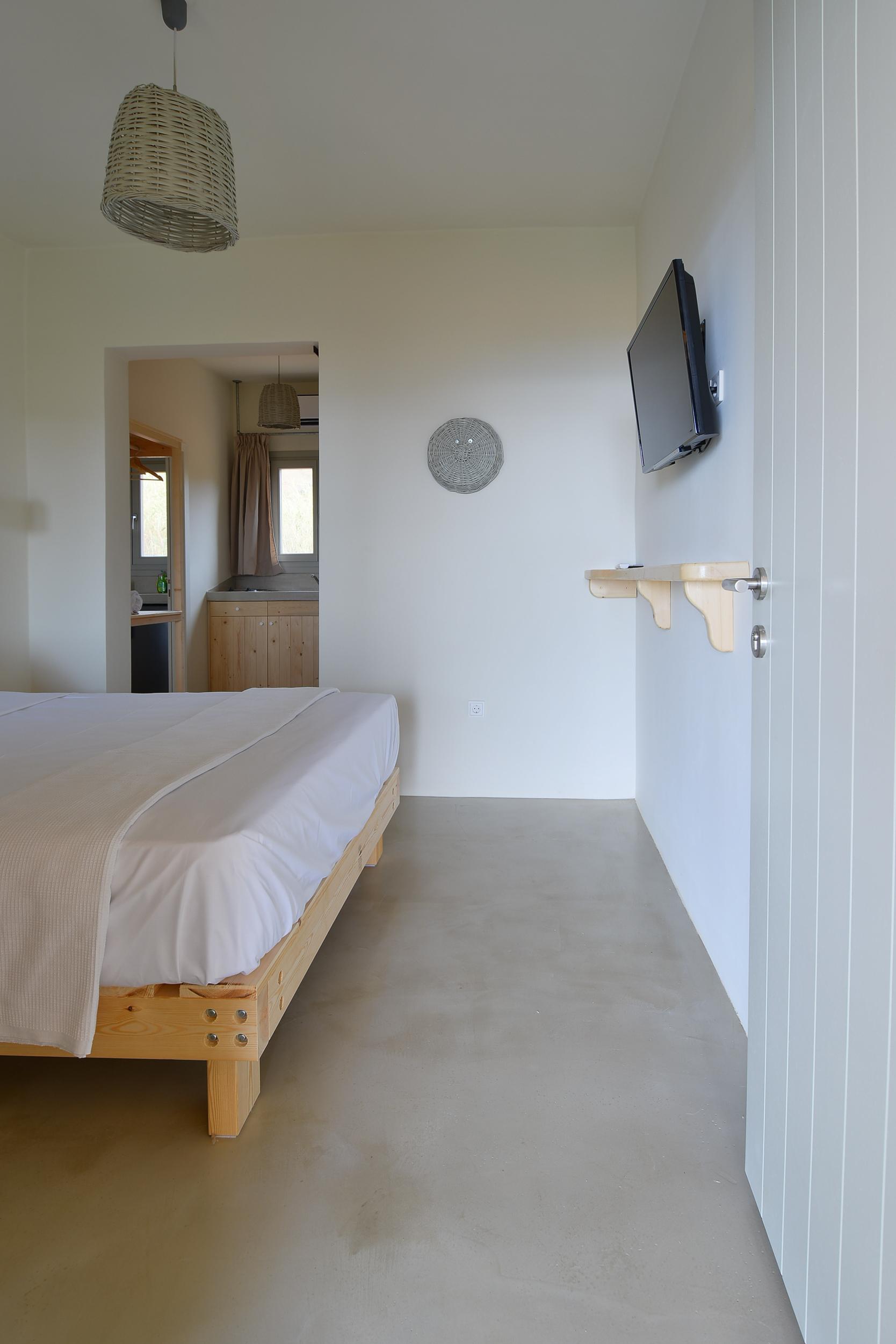 Rooster Guesthouse Rooms Kipri  Exterior foto