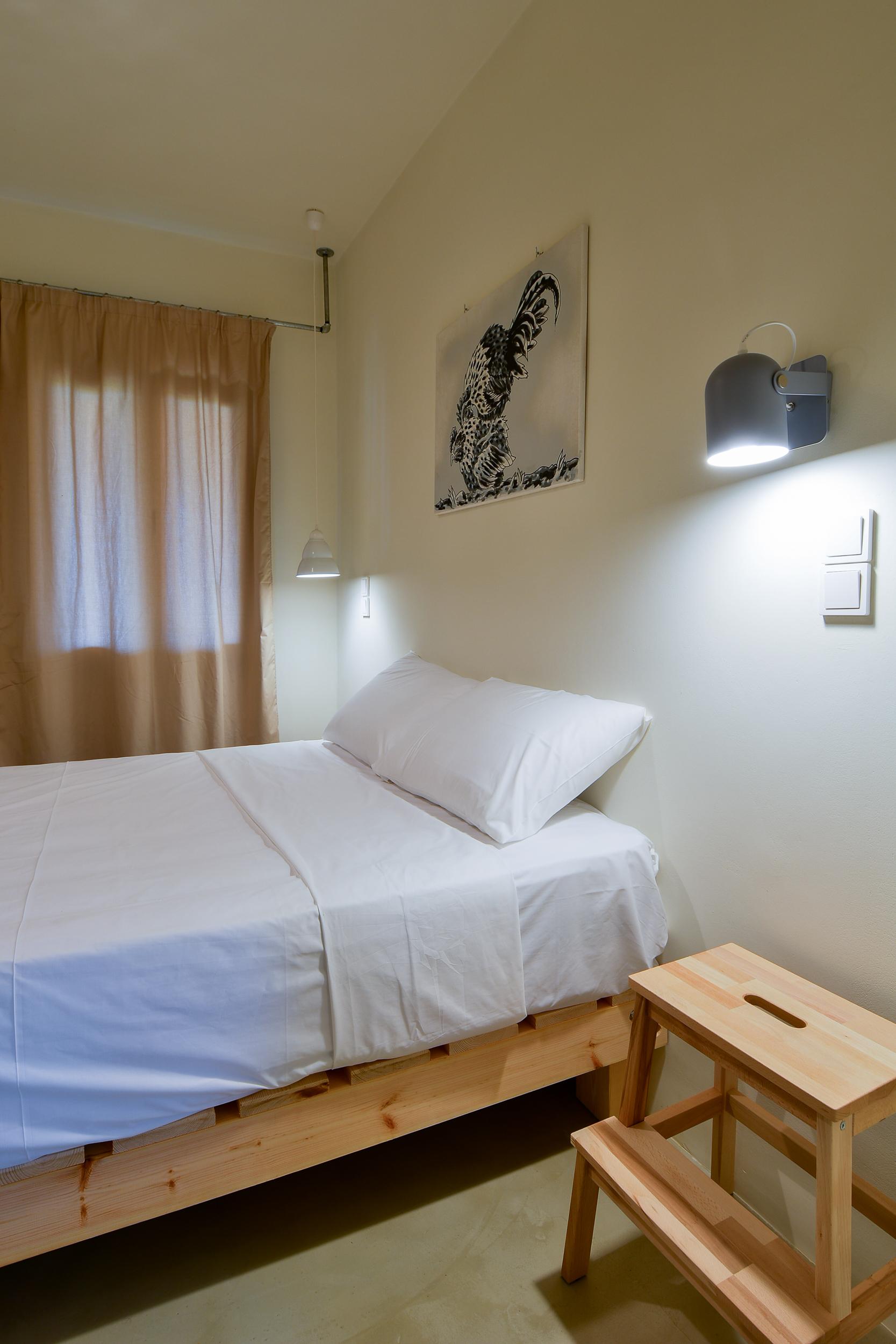 Rooster Guesthouse Rooms Kipri  Exterior foto