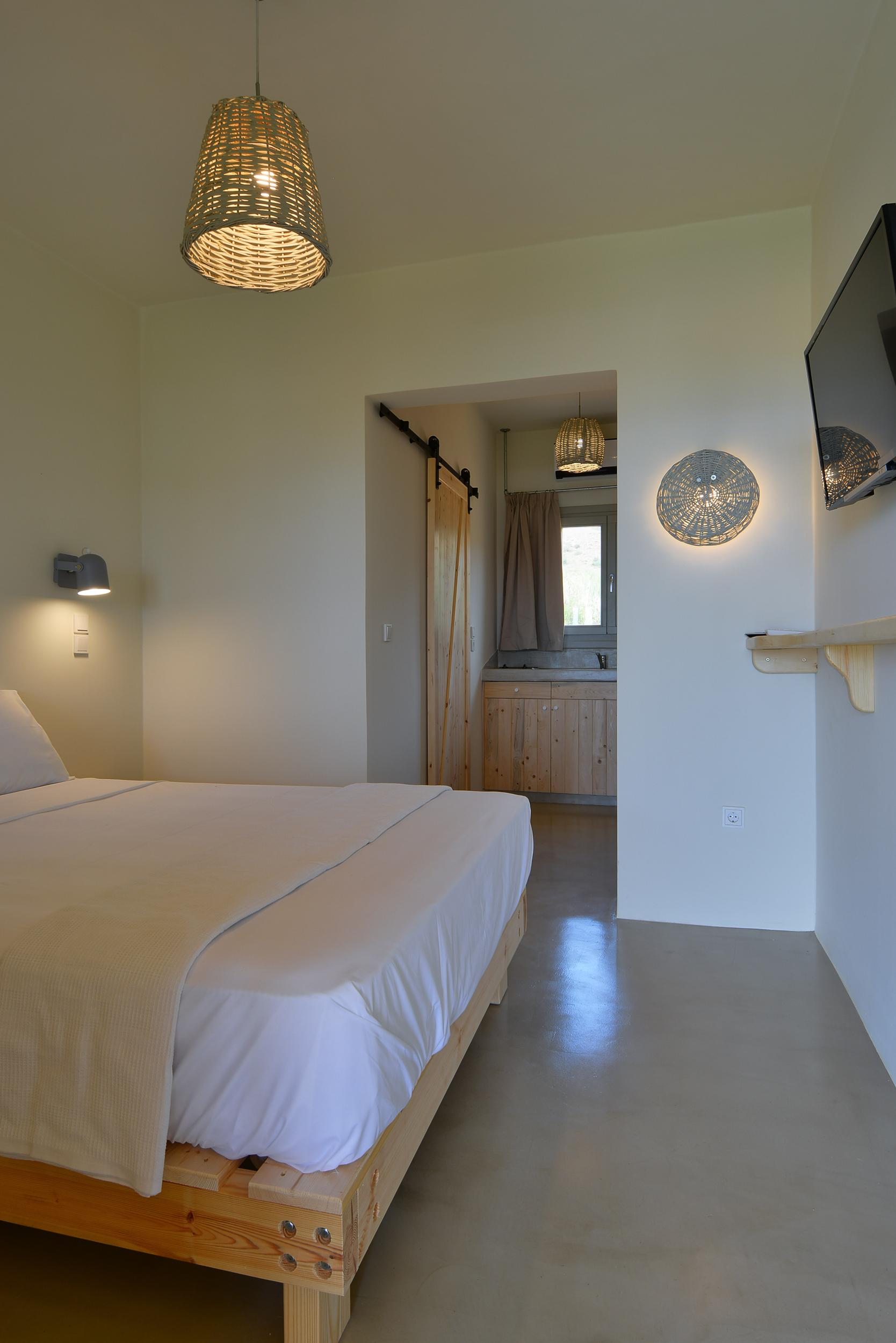 Rooster Guesthouse Rooms Kipri  Exterior foto